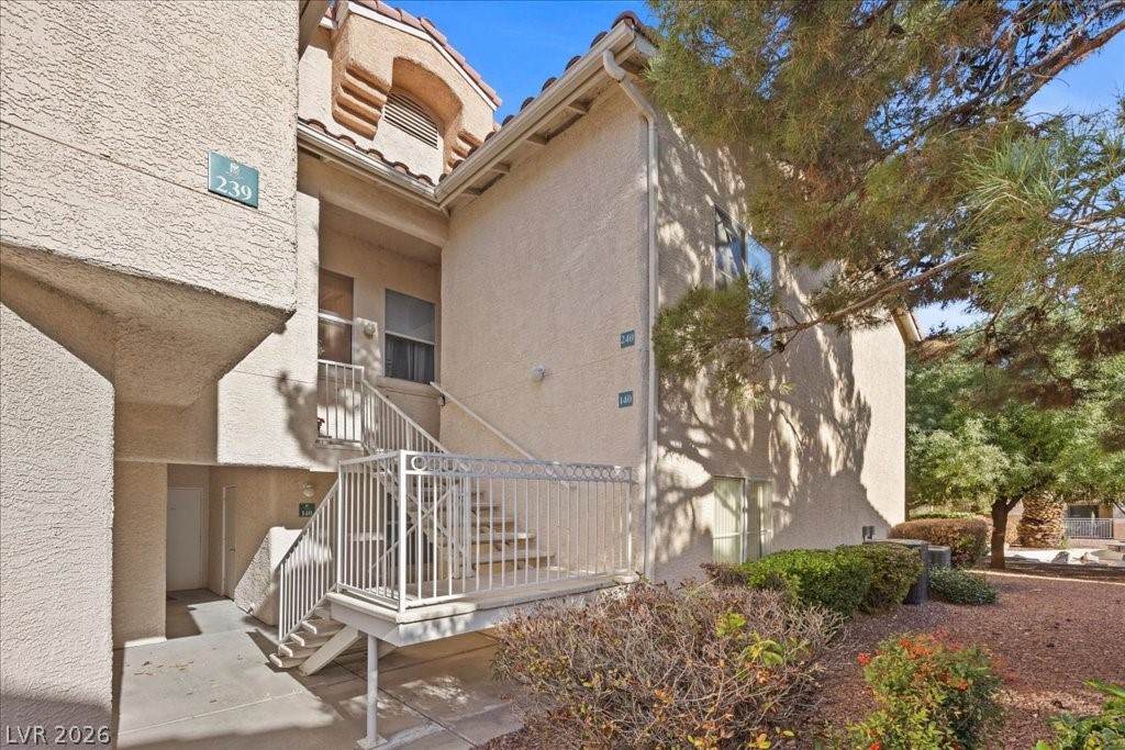 5000 Red Rock Street - Photo 1