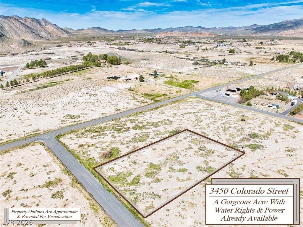 3450 Colorado Street - Photo 1