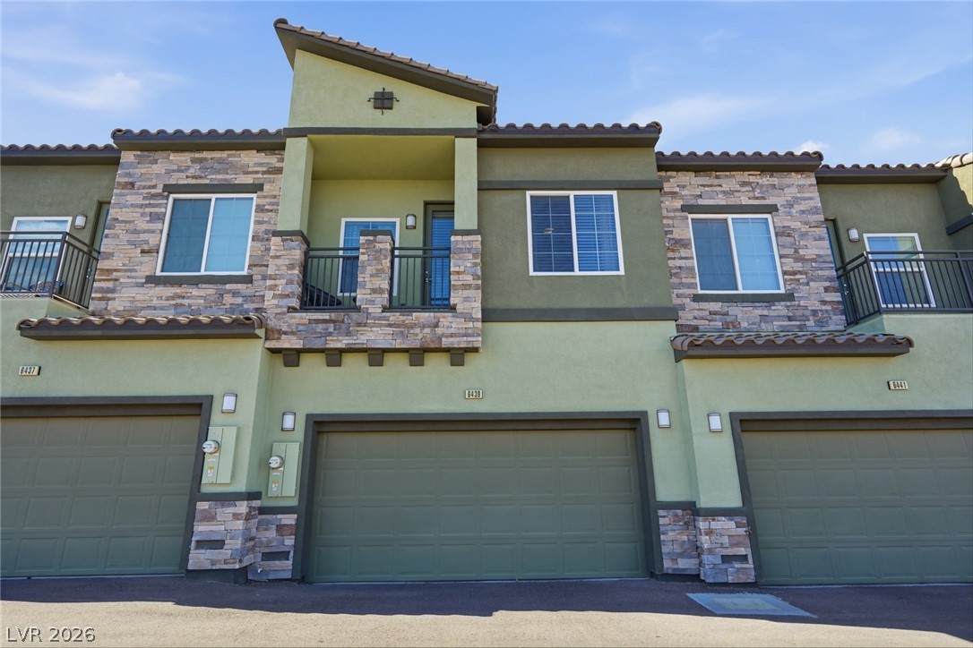 6439 Wide Sky Street - Photo 1