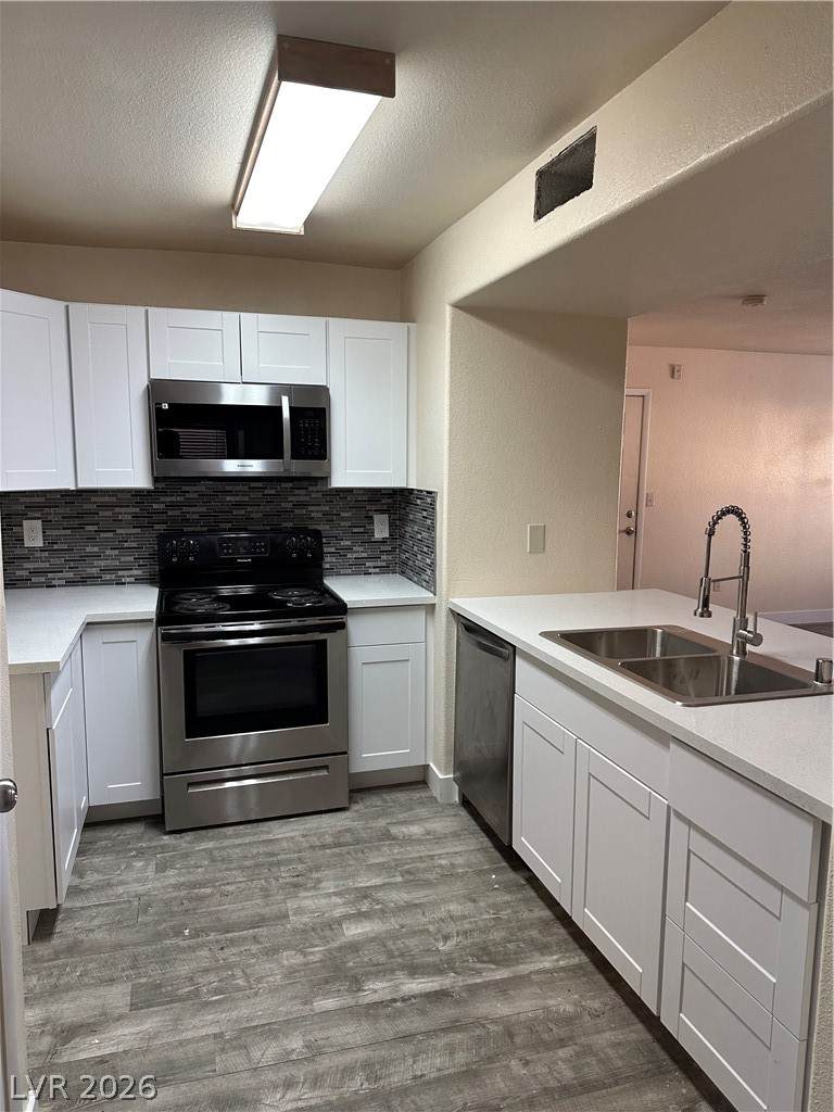 2300 Silverado Ranch Boulevard - Photo 1