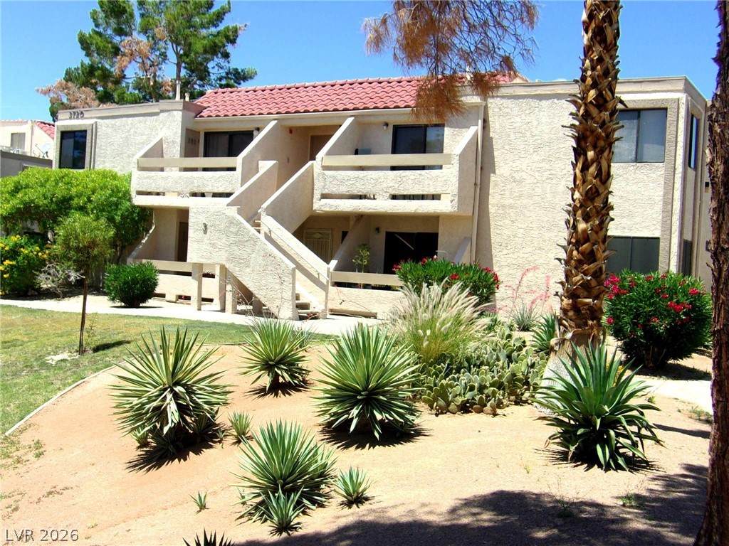 3720 Desert Marina Drive - Photo 1
