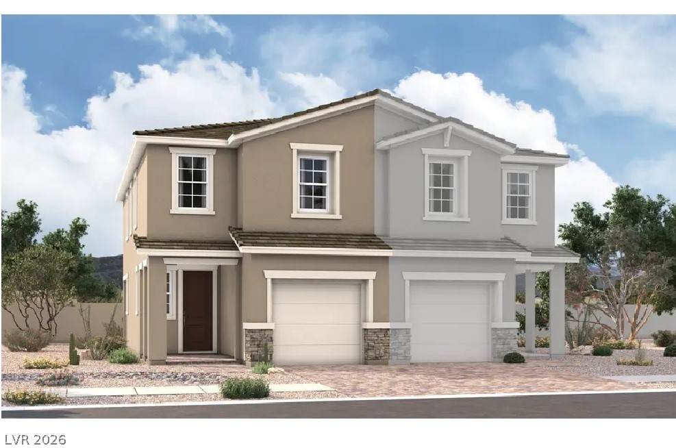 5330 Borra Hills Street - Photo 1