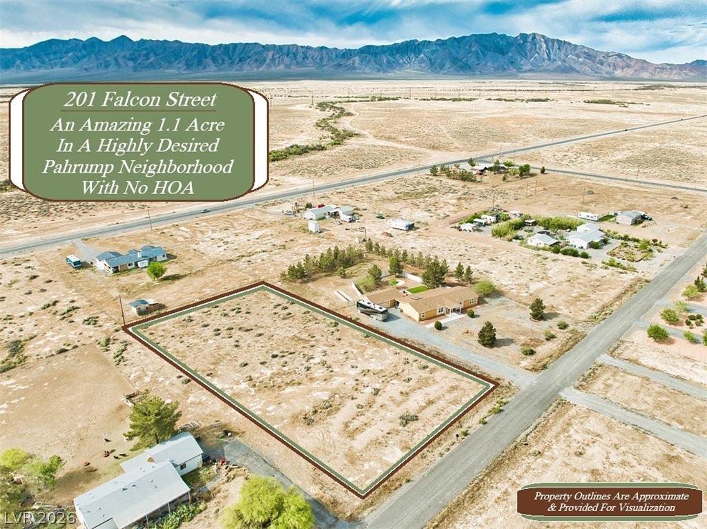 201 Falcon Street - Photo 1