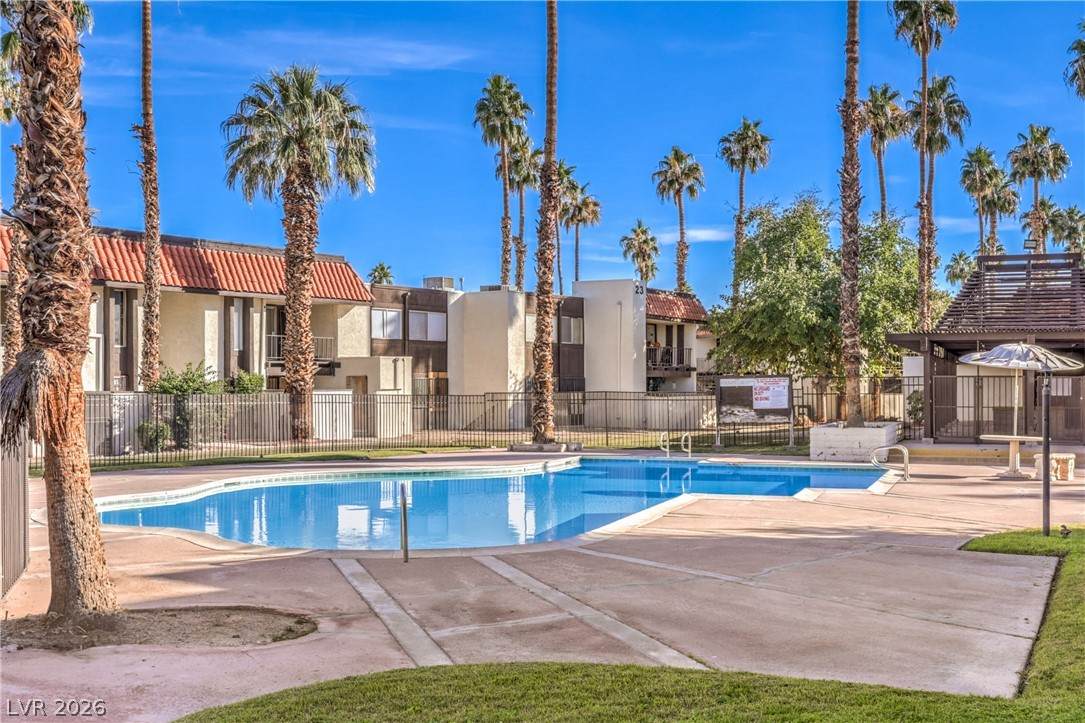 1405 Vegas Valley Drive - Photo 1