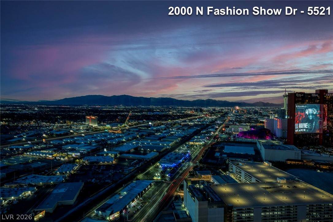 2000 Fashion Show Drive - Photo 1