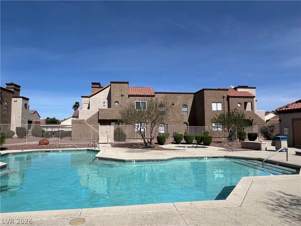 2989 Juniper Hills Boulevard - Photo 1