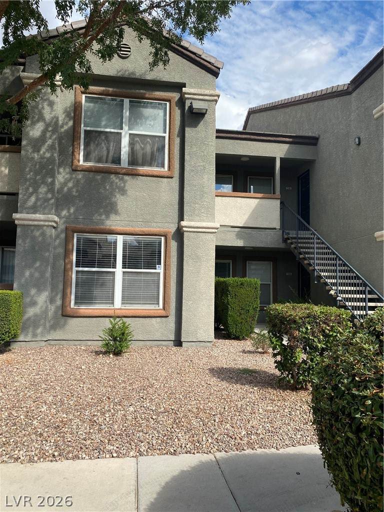 555 Silverado Ranch Boulevard - Photo 1