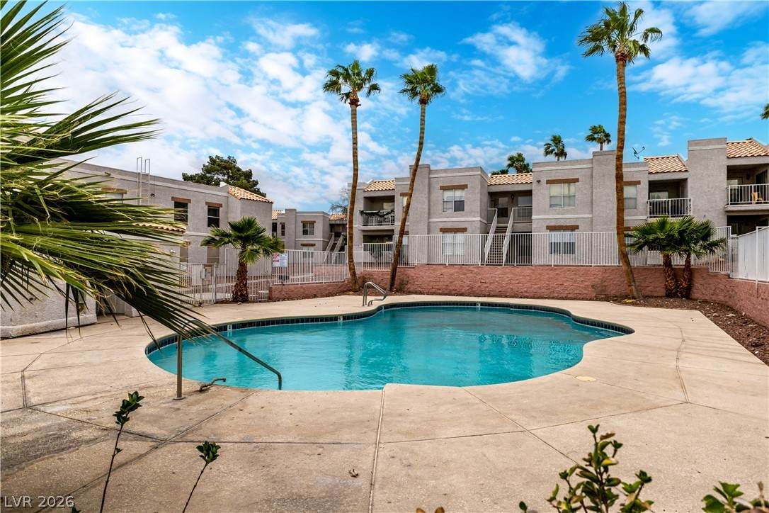 6800 Lake Mead Boulevard - Photo 1