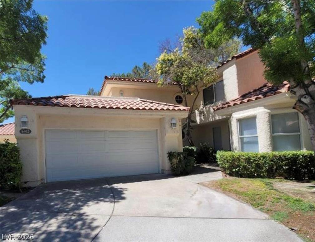 6902 Emerald Springs Lane - Photo 1