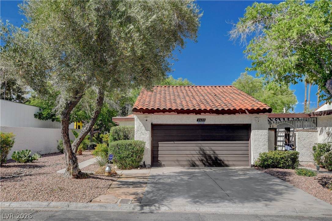 2620 San Lago Court - Photo 1