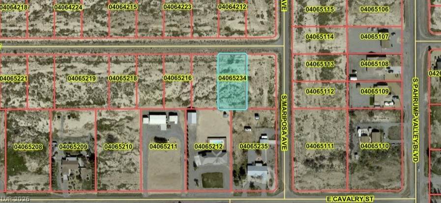 921 Blackhorn Street - Photo 1