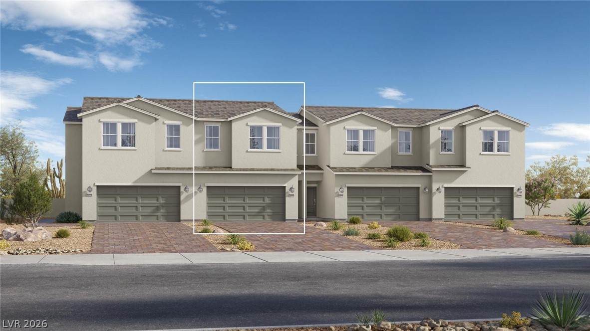 4261 Galaxy Gaze Avenue - Photo 1