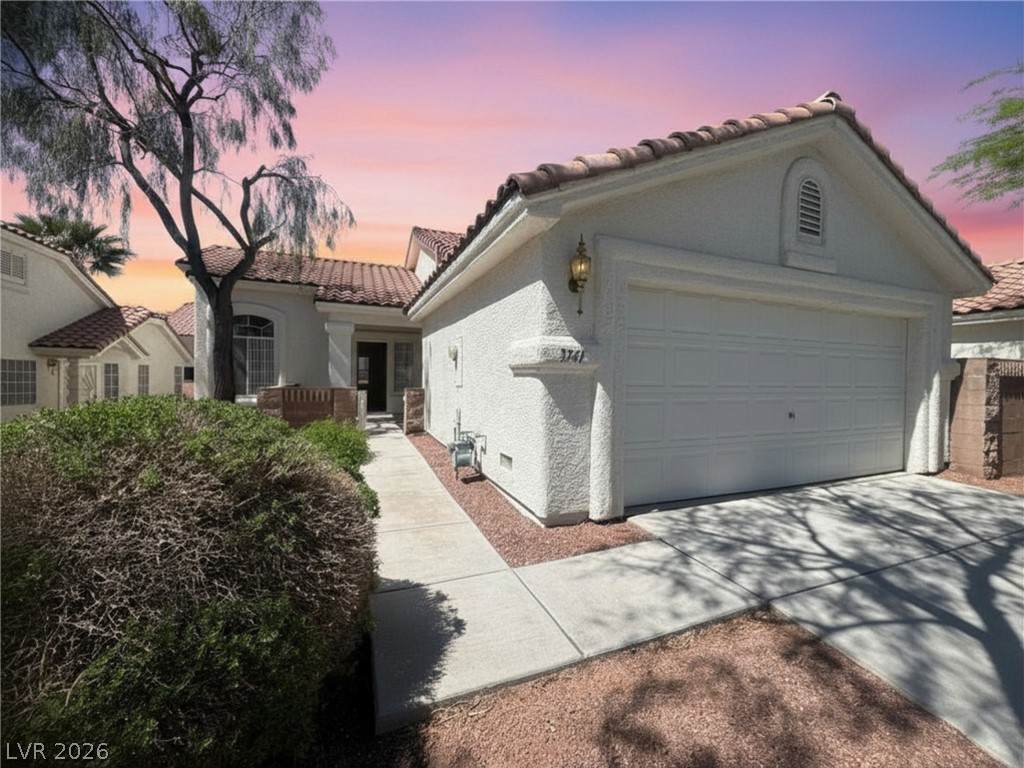3741 Toroweap Ridge Street - Photo 1