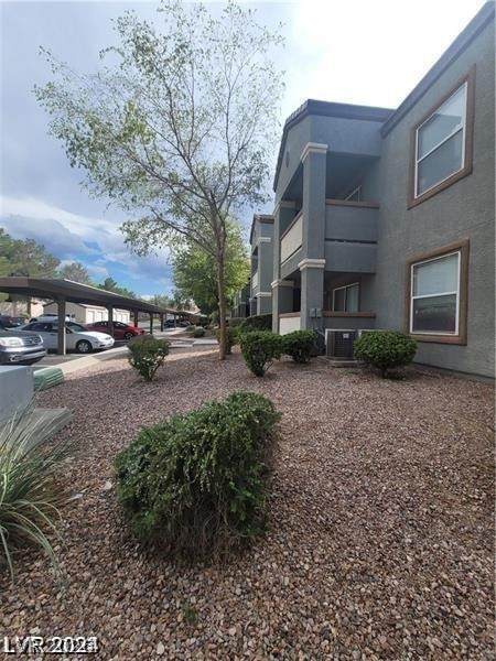 555 Silverado Ranch Boulevard - Photo 1