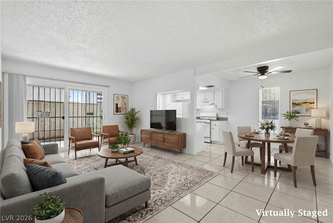 1405 Vegas Valley Drive - Photo 1