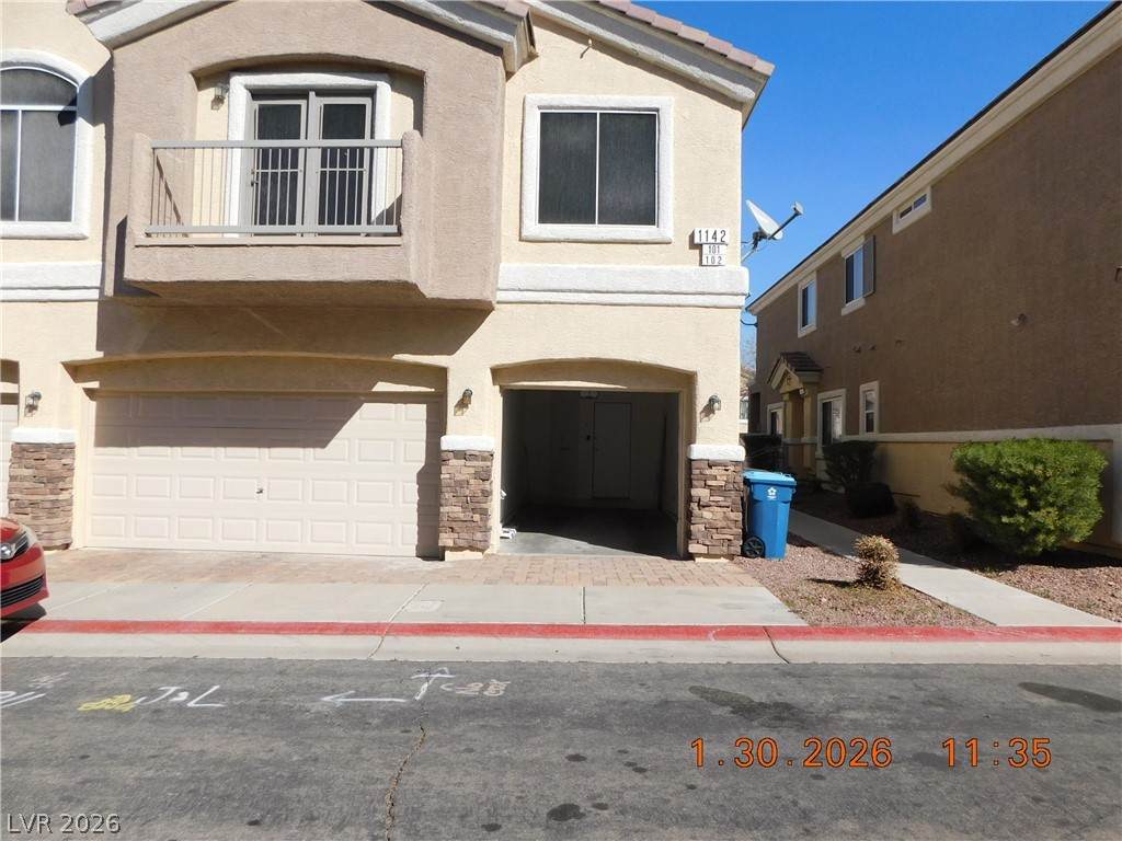 1142 Heavenly Harvest Place - Photo 1