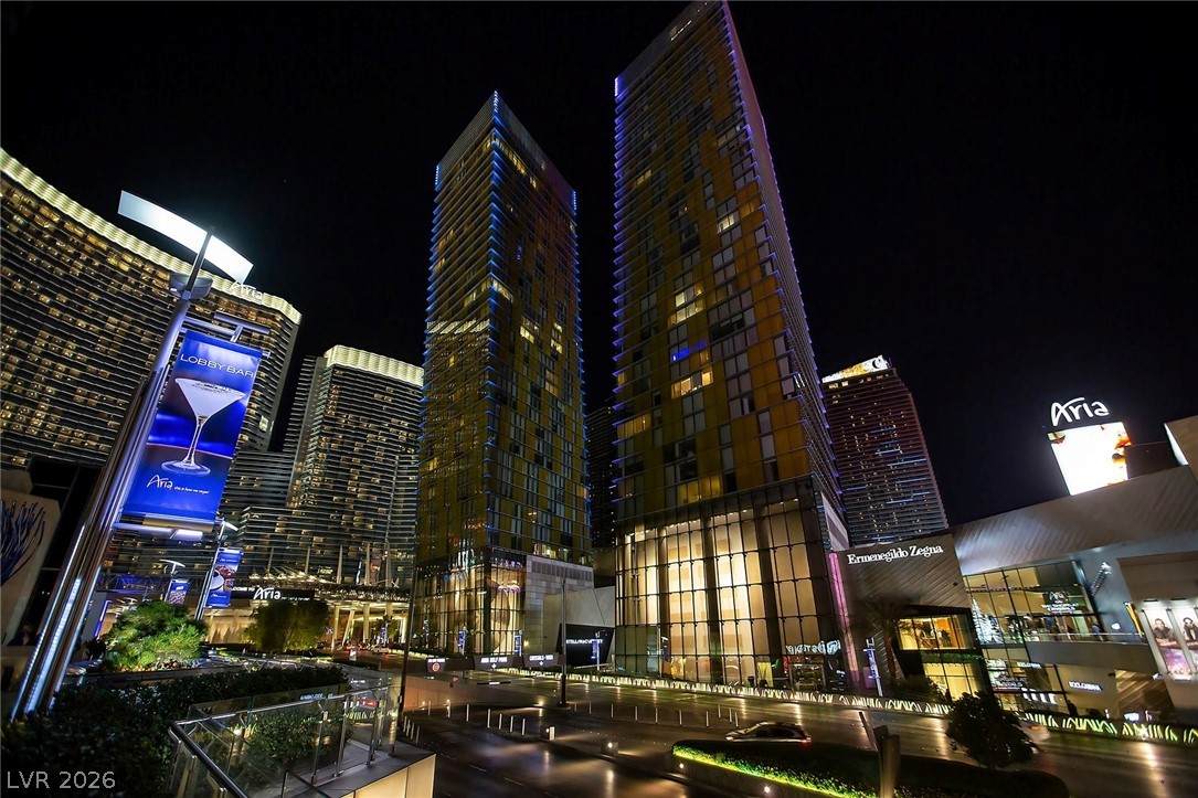3722 Las Vegas Boulevard - Photo 1
