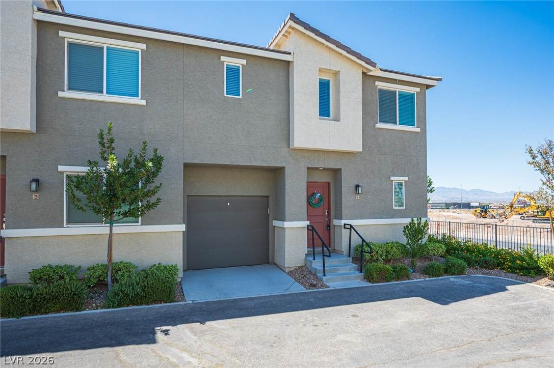 12103 Mojave Gold Road - Photo 1