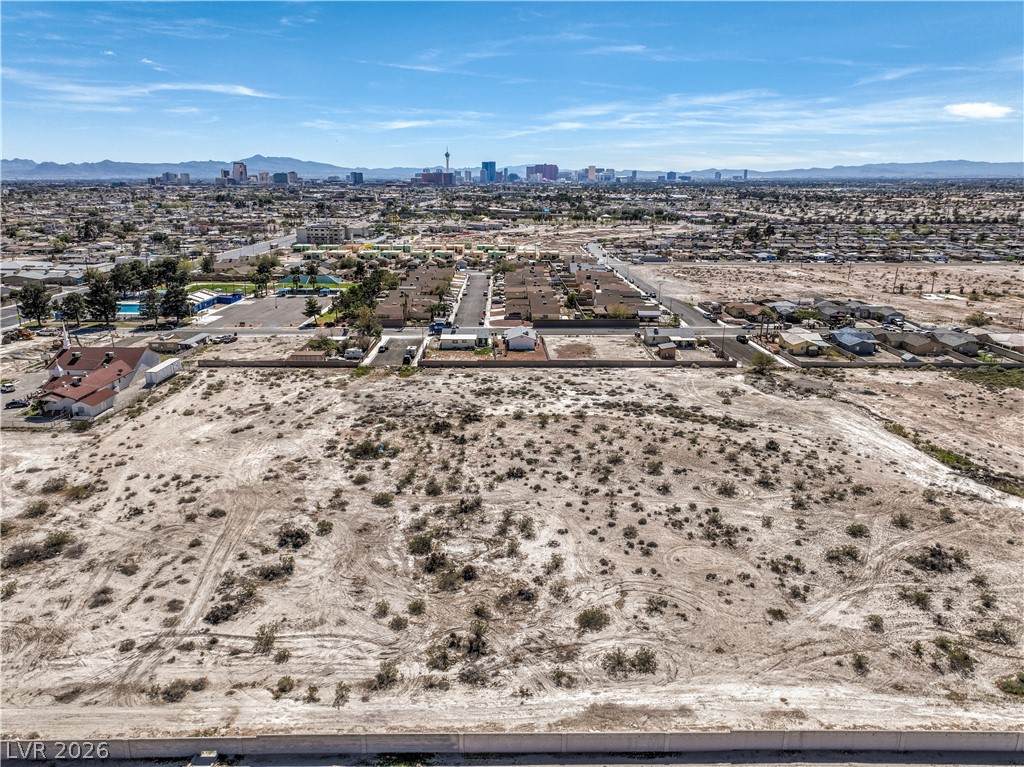 0 Wisteria Avenue - Photo 1