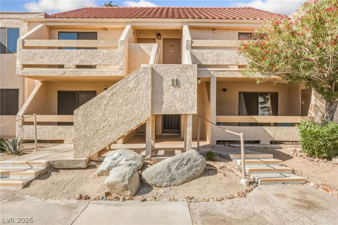 3811 Desert Marina Drive - Photo 1