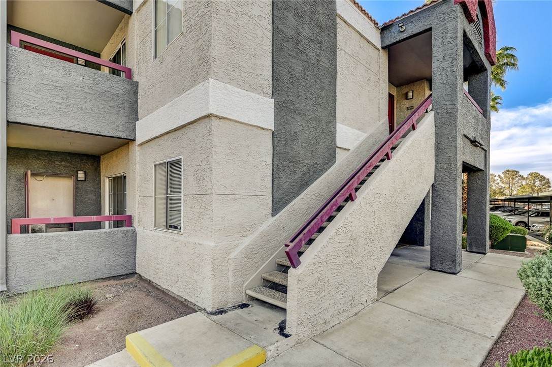 8600 Charleston Boulevard - Photo 1