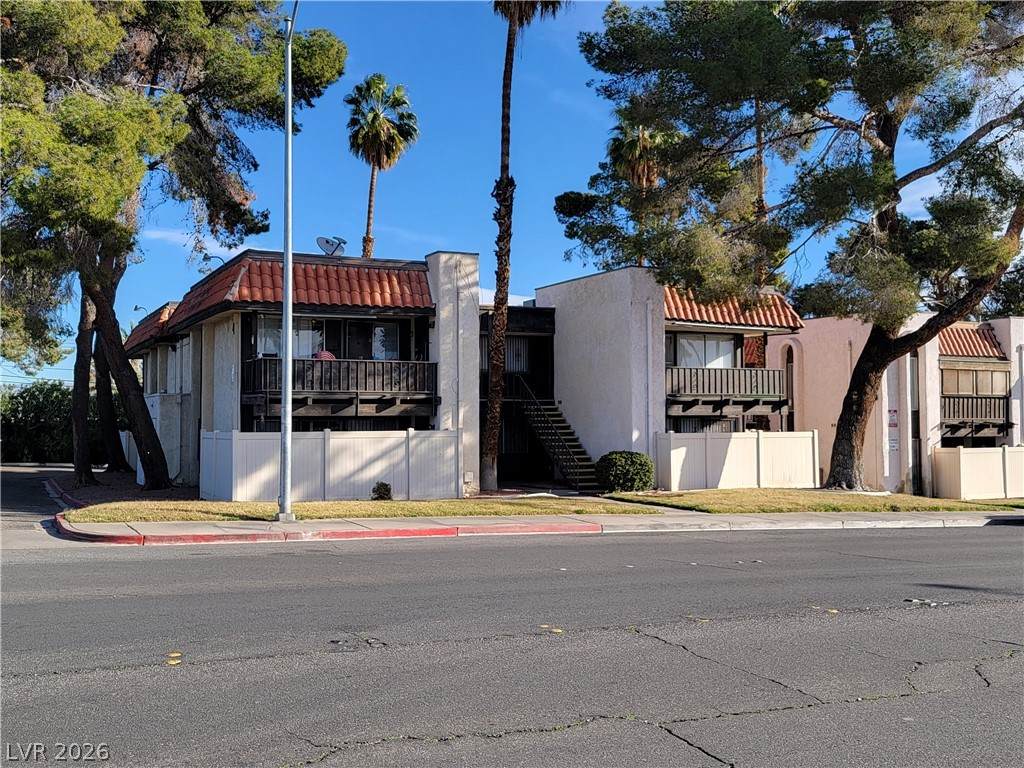 1370 Vegas Valley Drive - Photo 1