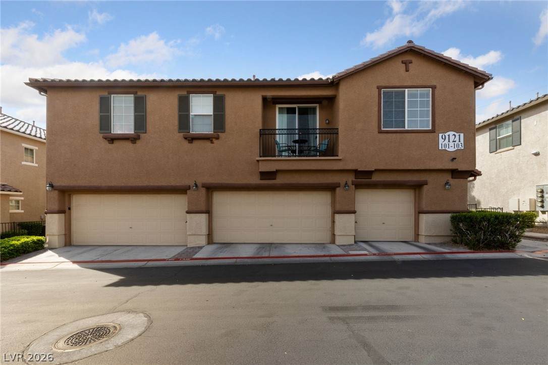 9121 Ripple Ridge Avenue - Photo 1