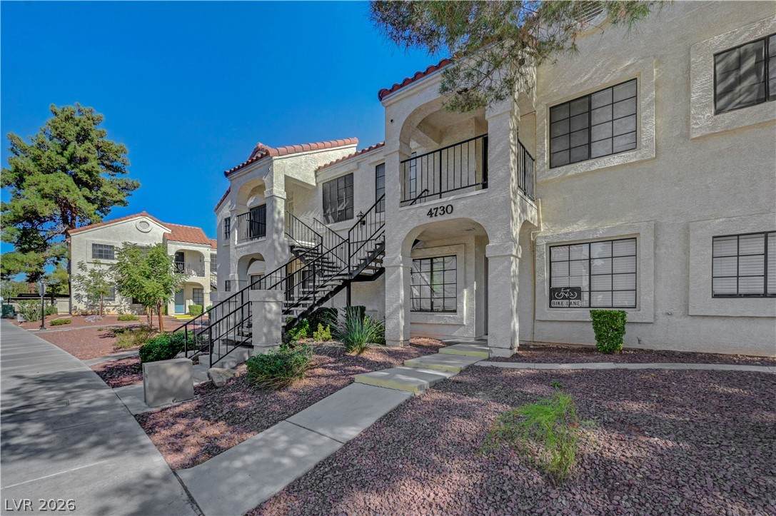 4730 Nara Vista Way - Photo 1