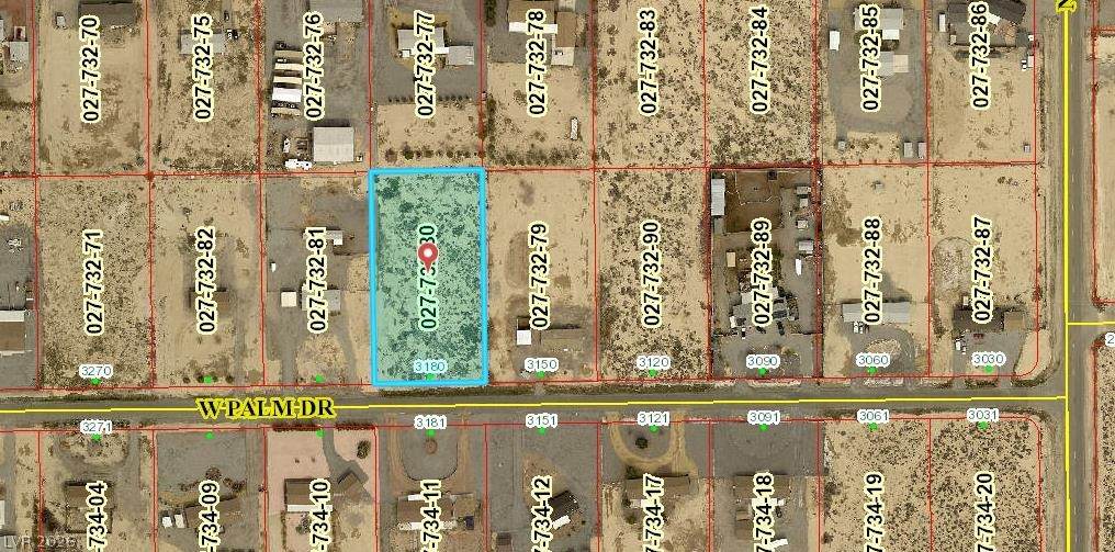 3180 Palm Drive - Photo 1