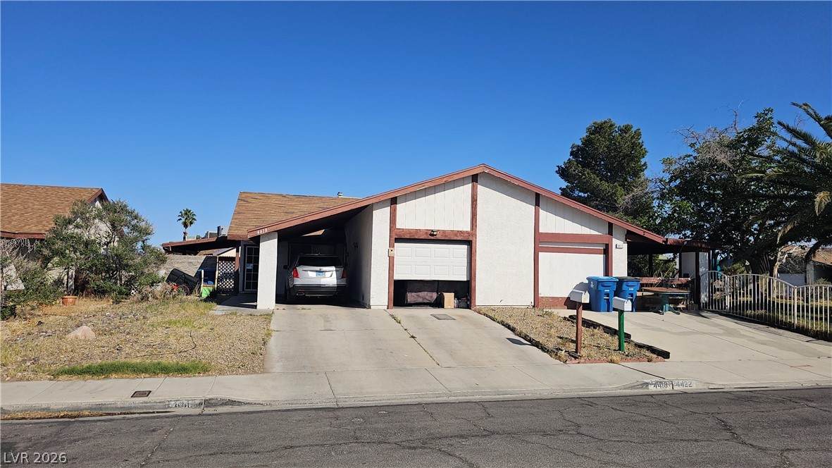 4418 Pinegrove Street - Photo 1
