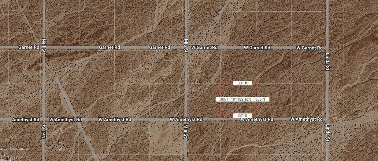 1150 Amethyst Road - Photo 1