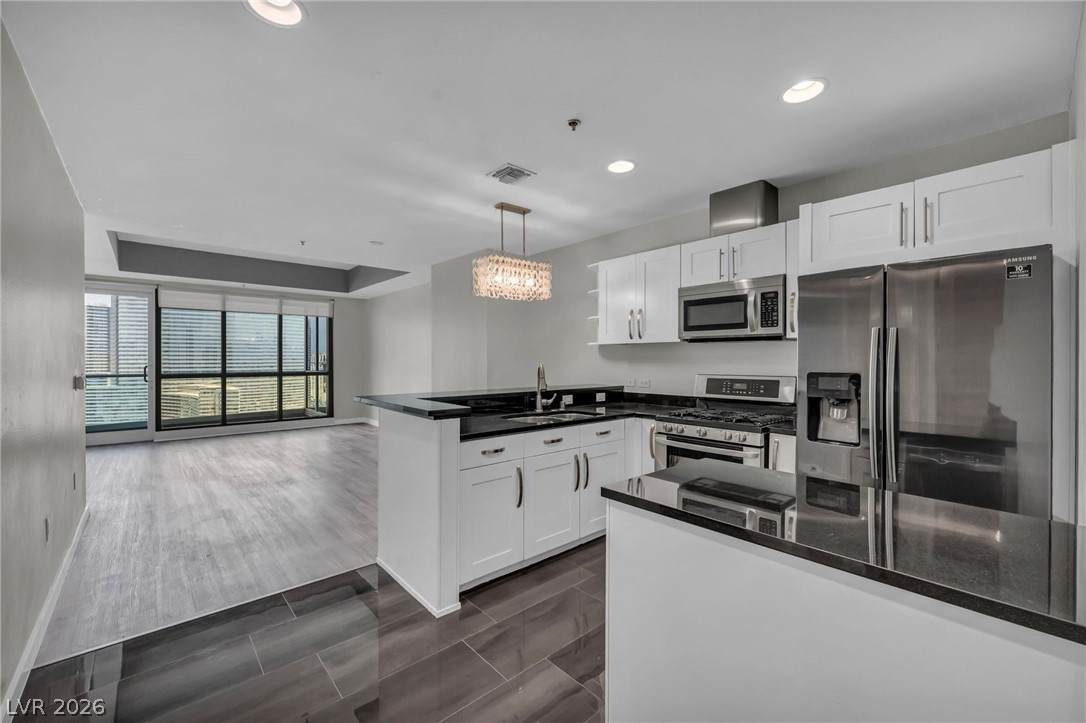 4525 Dean Martin Drive - Photo 1