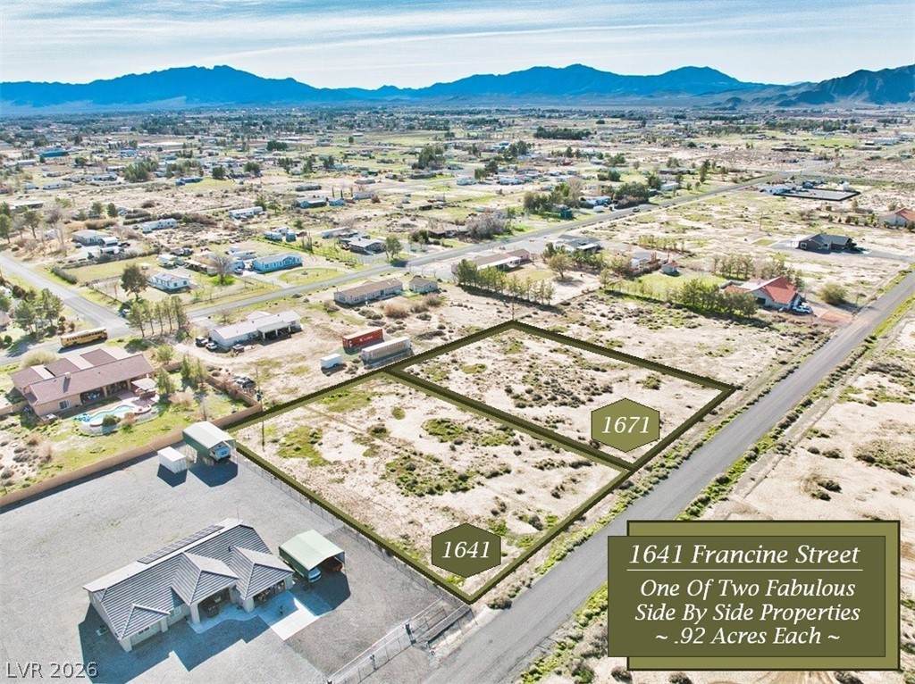 1641 Francine Street - Photo 1