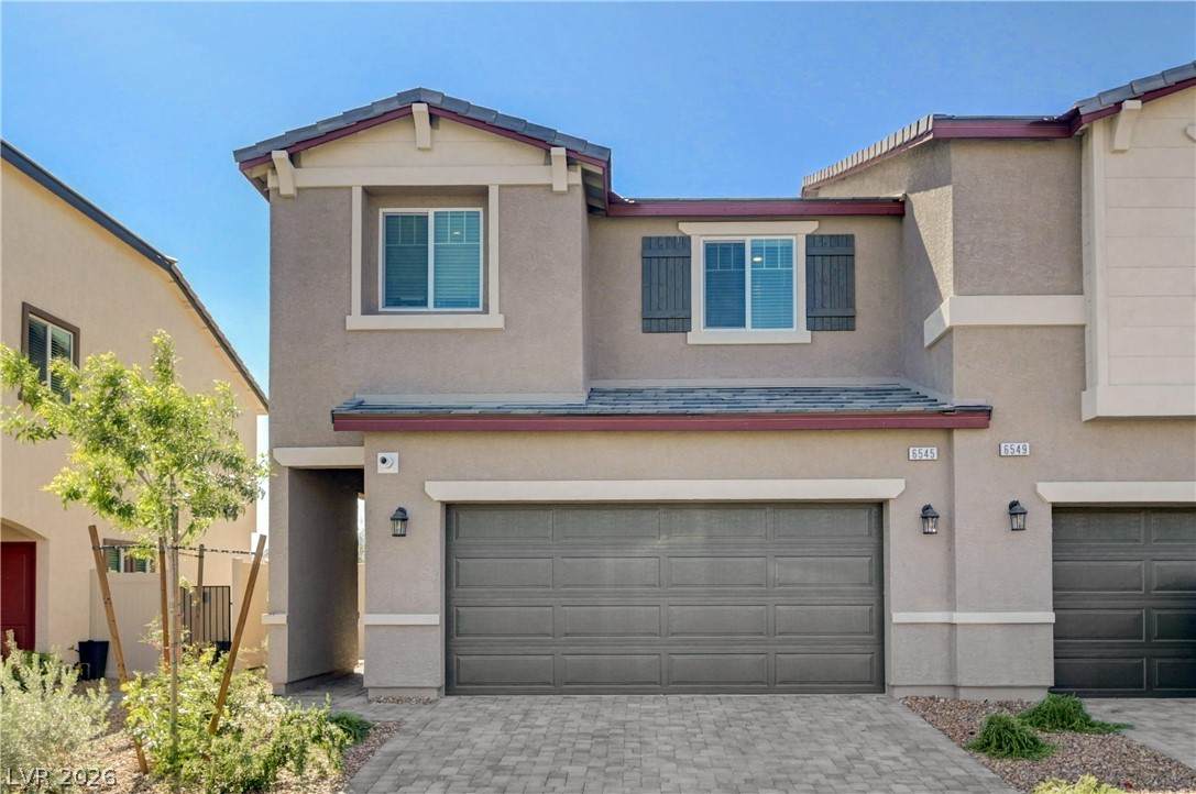 6545 Cinnamon Hazelnut Street - Photo 1