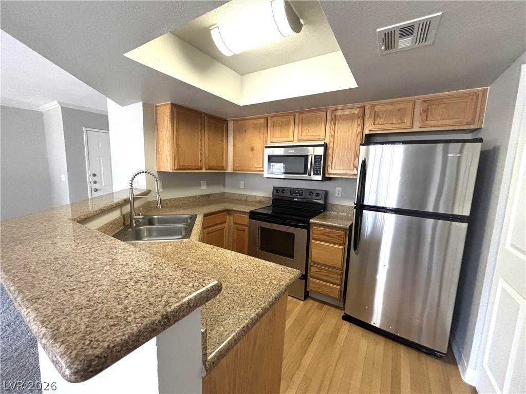 8600 Charleston Boulevard - Photo 1