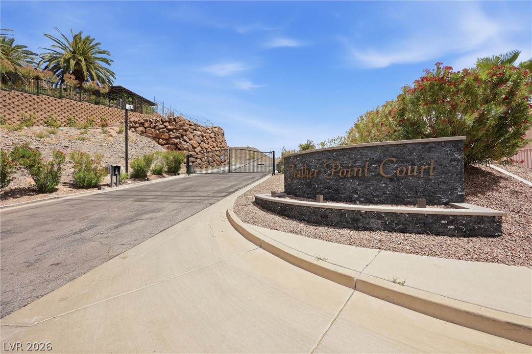1003 Feather Point Court - Photo 1