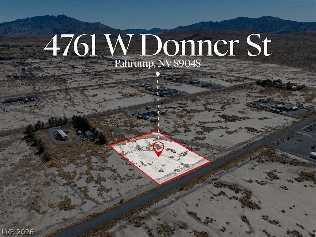 4761 Donner Street - Photo 1