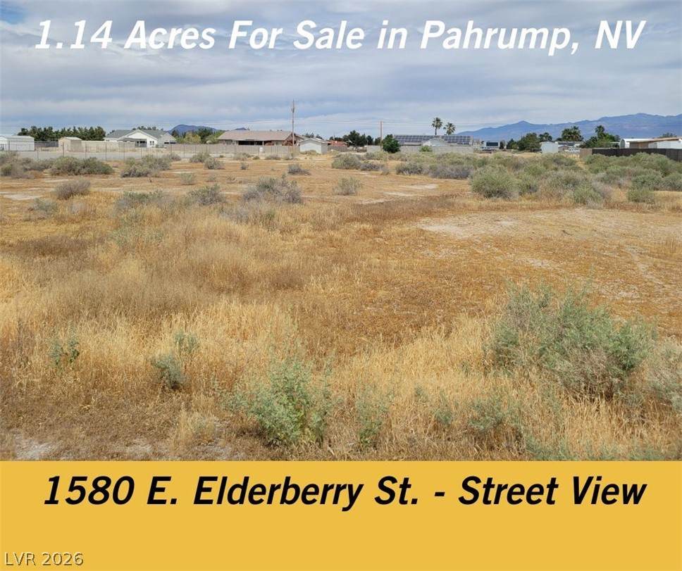 1580 Elderberry Street - Photo 1