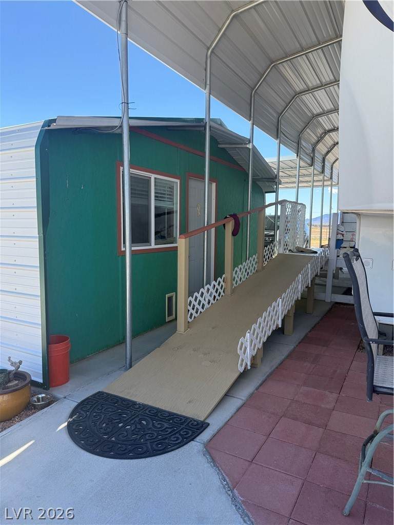 4330 Medicine Man Road - Photo 1