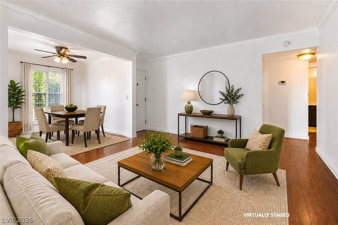 1405 Vegas Valley Drive - Photo 1