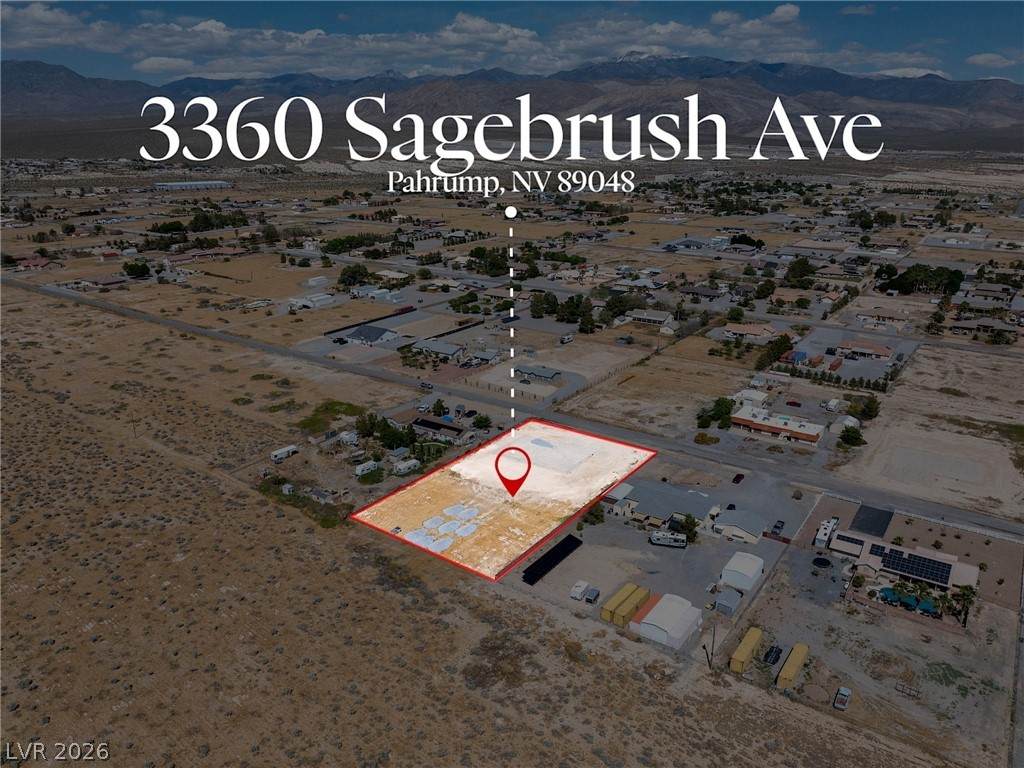 3360 Sagebrush Avenue - Photo 1