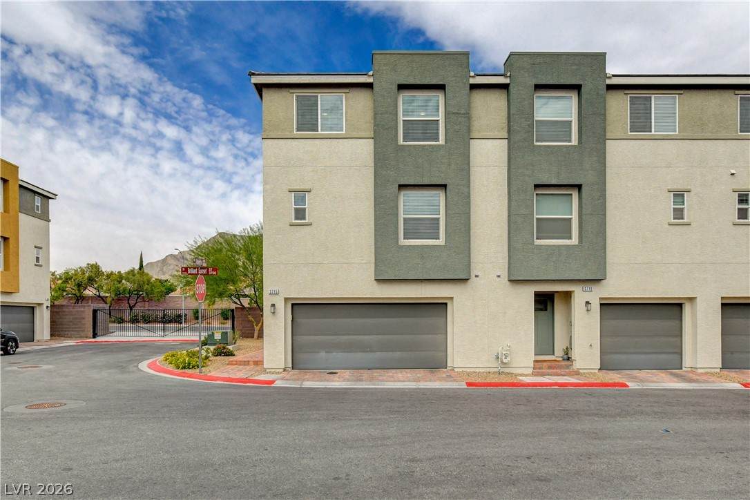3715 Brilliant Sunset Street - Photo 1