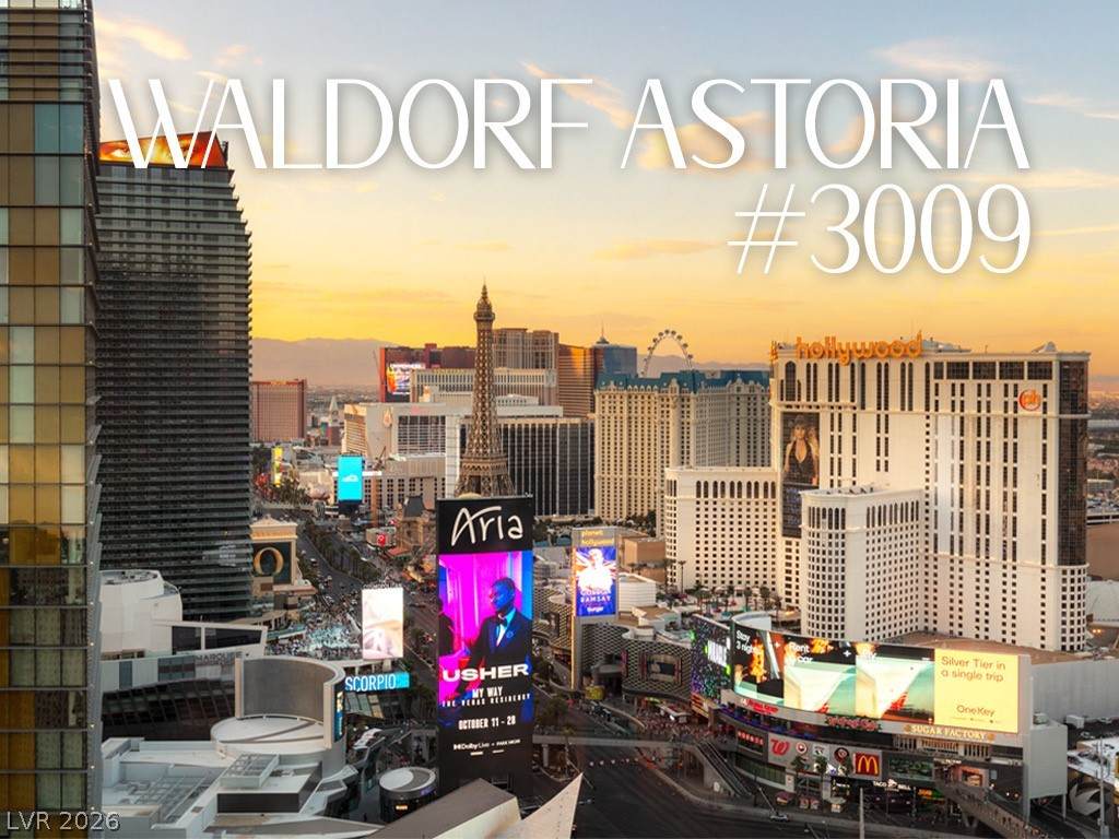 3750 Las Vegas Boulevard - Photo 1