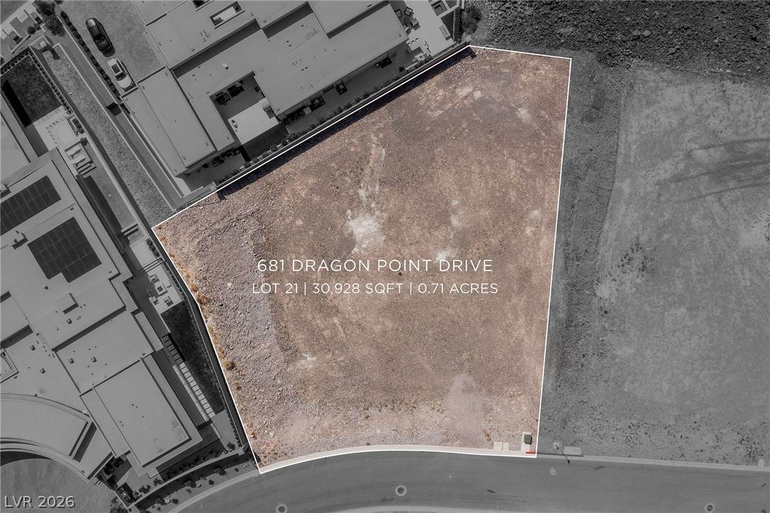 681 Dragon Point Drive - Photo 1