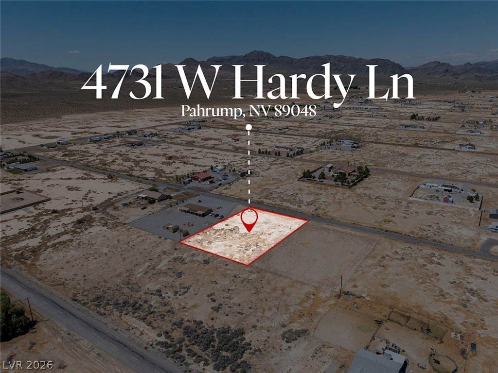 4731 Hardy Lane - Photo 1