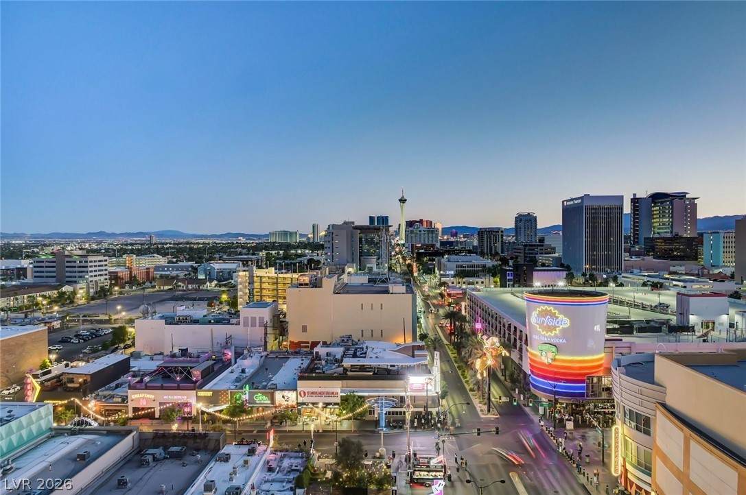 150 Las Vegas Boulevard - Photo 1