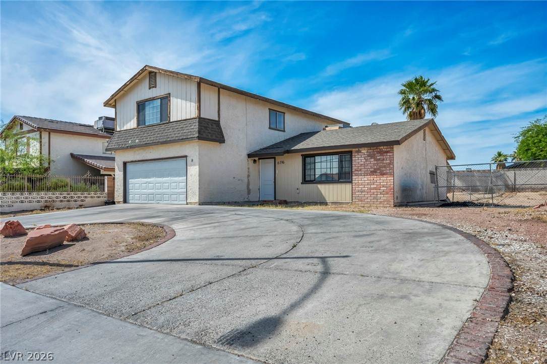 6196 Owens Avenue - Photo 1