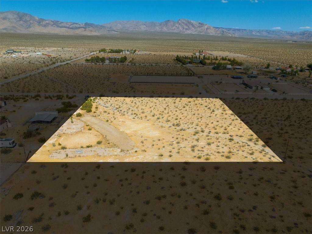  0 Paiute - Photo 1