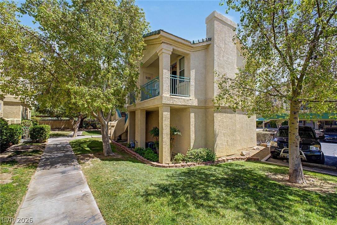 5155 Tropicana Avenue - Photo 1