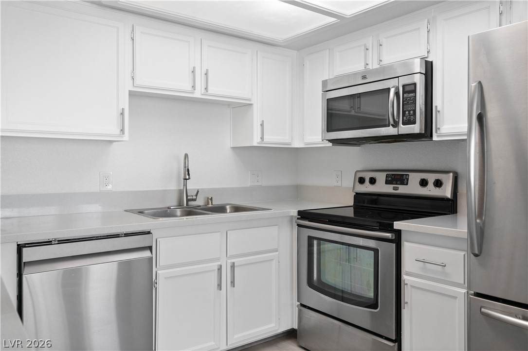 1409 Cinder Rock Drive - Photo 1